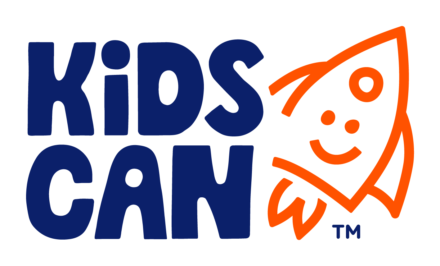 Kids Can Holiday Clubs logo